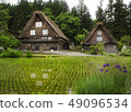 Shirakawago 49096534