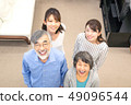 Family image Family Men and women 49096544