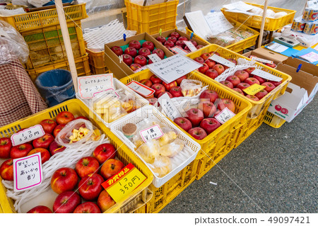 Miyagawa morning market Hida Takayama 49097421