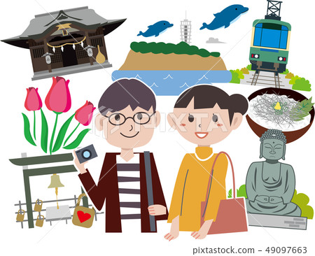 Enoshima Travel Enoshima Travel 49097663