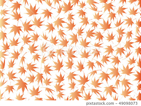 彩色的葉子 49098073