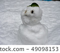 雪人 49098153