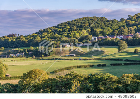 North Wales Countryside 49098602