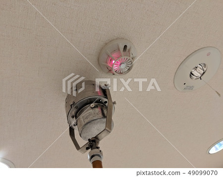 Firefighting equipment inspection 49099070