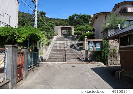 Stairway of Onomichi 49100104
