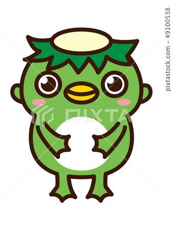 Kappa Kappa 49100538