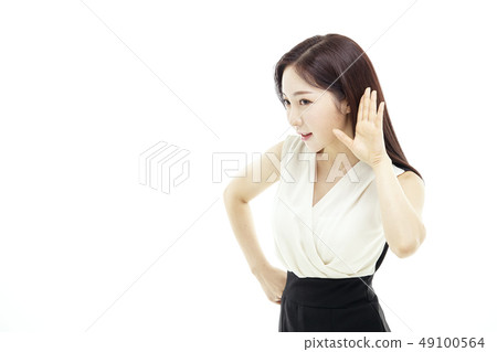 Business woman Business woman 49100564