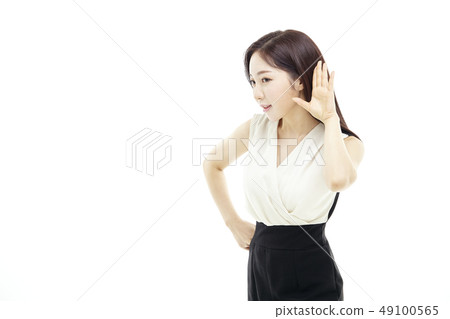 Business woman Business woman 49100565