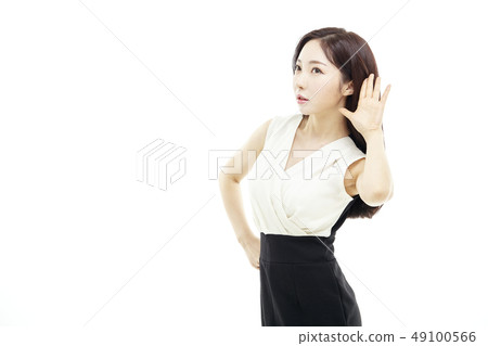 Business woman Business woman 49100566