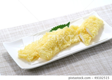 Squid tempura Squid tempura 49102515