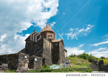 Sevanavank Monastery Armenia Gegalknik Region Sevanavank Monastery Armenia Gegalknik Region 49102522