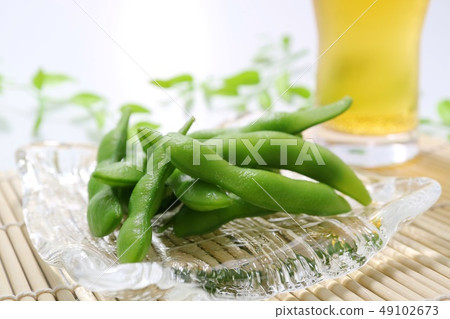Edamame Beer 49102673
