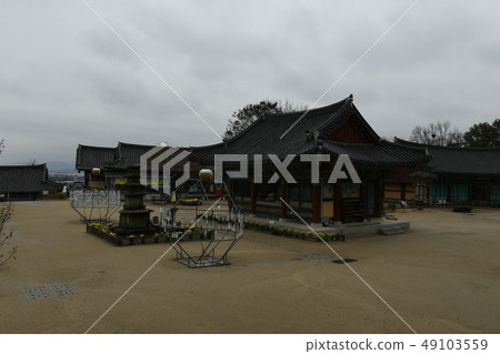 Gwanchoksa Temple, Nonsan 49103559