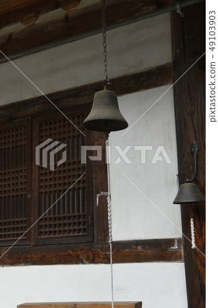 Korean Trational Good Tour Place 49103903