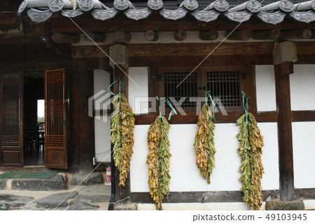 Korean Traditional Place, temple Gwanchoksa nonsan Korean Traditional Place, temple Gwanchoksa nonsan 49103945