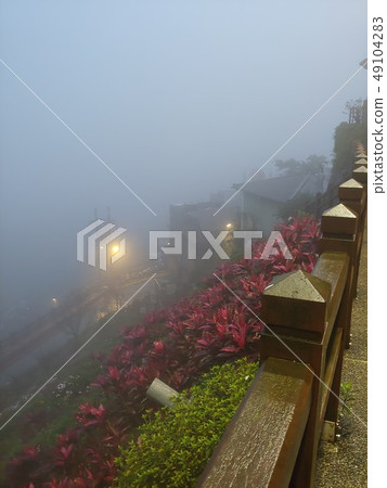 taiwan jiufen 49104283