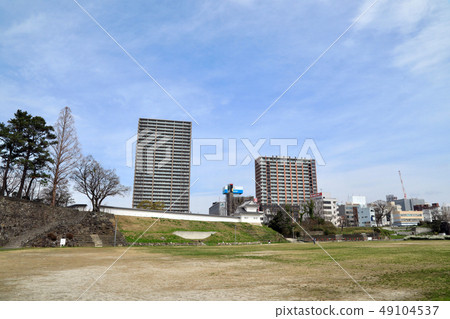 Townscape of Okazaki City (Aichi Prefecture) Townscape of Okazaki City (Aichi Prefecture) 49104537