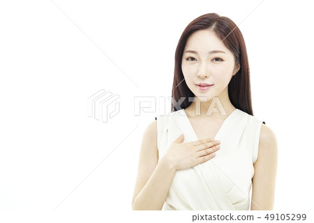 Business woman Business woman 49105299