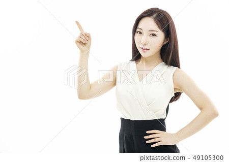 女商人 49105300