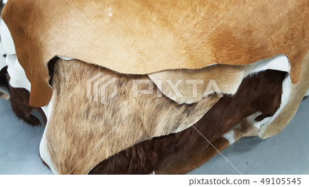 Leather selection textile craft manuf indus animal Leather selection textile craft manuf indus animal 49105545