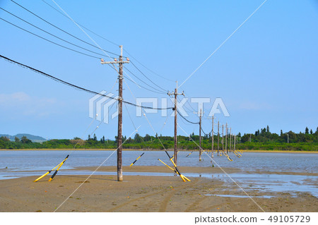 Yufu Island Yufu Island 49105729