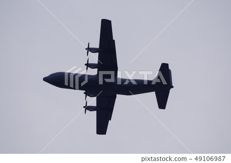 C-130 Hercules 49106987