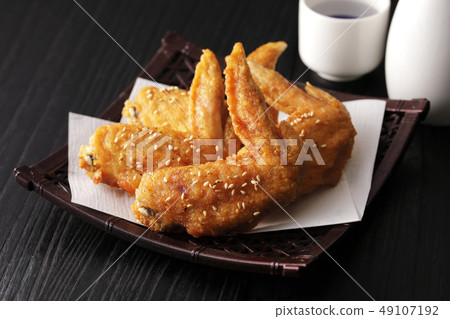 雞翅膀 49107192