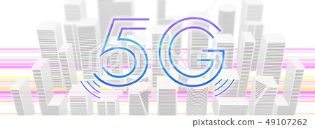 5G圖像 49107262