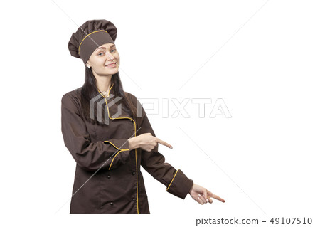 cook points fingers down and in side cook points fingers down and in side 49107510