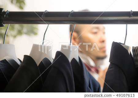 壁櫥 壁櫥 49107613