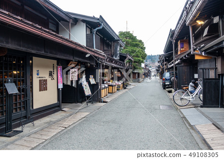 Old Town Hida Takayama Old Town Hida Takayama 49108305