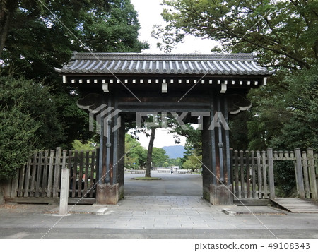 京都Onchi(京都御苑) 京都Onchi(京都御苑) 49108343