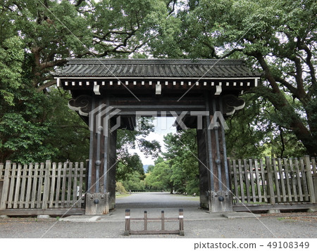 京都Onchi(京都御苑) 京都Onchi(京都御苑) 49108349