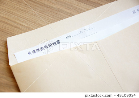 Hospital receipts required for medical deductions Hospital receipts required for medical deductions 49109054