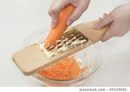 Carrot shiny Carrot shiny 49109082