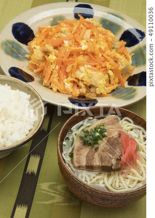 胡蘿蔔套餐 胡蘿蔔套餐 49110036