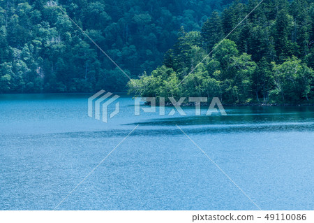 Lake Tibetsu Lake Tibetsu 49110086