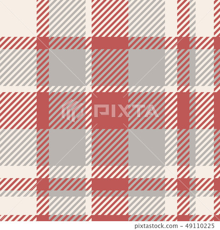Plaid or tartan vector is background or texture in Plaid or tartan vector is background or texture in 49110225