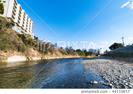 濱江仙台廣瀨川和河流露台和公寓 濱江仙台廣瀨川和河流露台和公寓 49110657