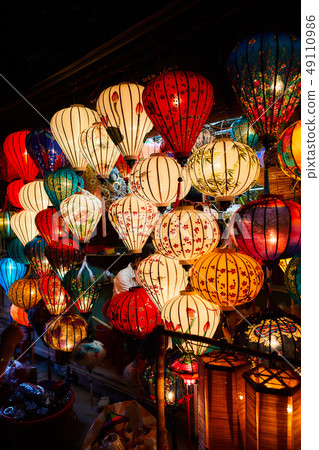 會安燈籠店 49110986