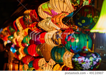 會安燈籠店 49110987