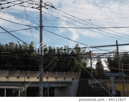 Miyamaedaira車站立交橋 Miyamaedaira車站立交橋 49111927