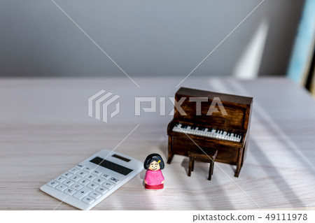 字母鋼琴 字母鋼琴 49111978