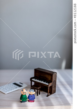 高級課程鋼琴 高級課程鋼琴 49112188