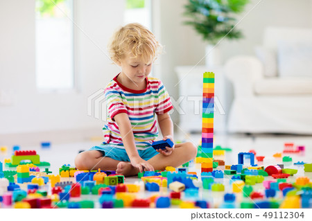 play blocks for toddlers