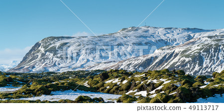 Skaftareldahraun, Iceland, Europe Skaftareldahraun, Iceland, Europe 49113717