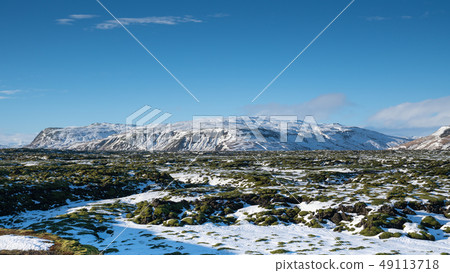 Skaftareldahraun, Iceland, Europe Skaftareldahraun, Iceland, Europe 49113718