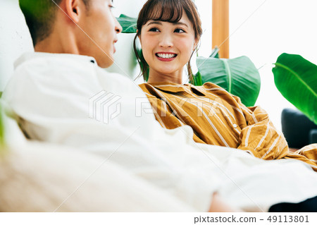 Couple new life 49113801