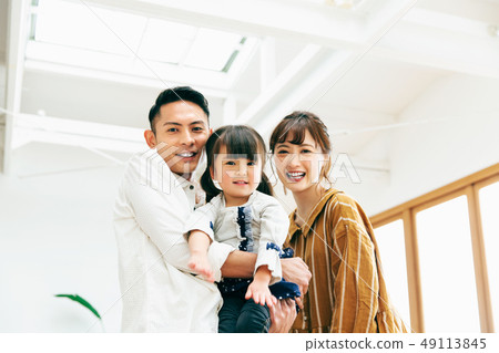 Family parenting Family parenting 49113845