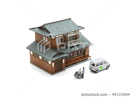 Nursing care 49115094